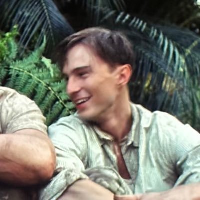 th3edgeofheaven's profile picture. eugene allerton if he was an autistic teenage boy