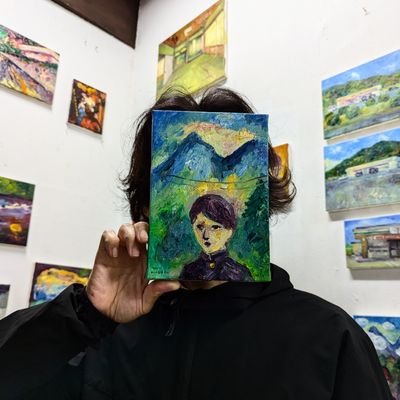 吉岡雅哉さんのプロフィール画像