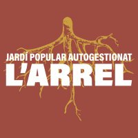 L'ARREL • Jardí Popular Autogestionat (@arrel_jpa) 's Twitter Profile Photo