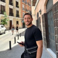 Germán Fleitas (@gerfleitas_) 's Twitter Profile Photo