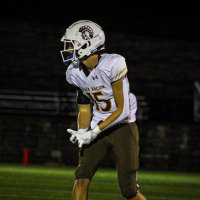 Liam Vargo (@liamvargo_) 's Twitter Profile