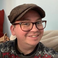 George Woods (@george__woods) 's Twitter Profile
