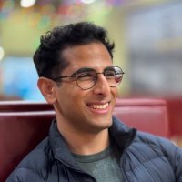 Benjamin Arya (@benjaminaryamd) 's Twitter Profile