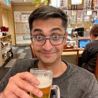 Nikhil Joshi (@nikhilj0shi) 's Twitter Profile