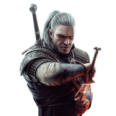 Geralt VS Profile