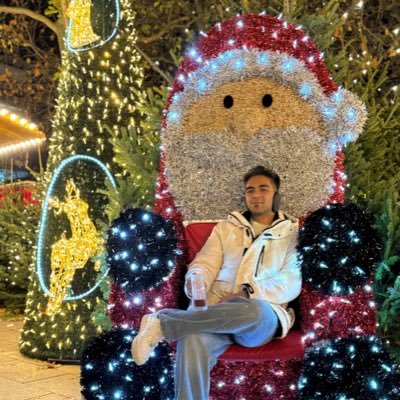 Founder @fendora_io
Expert Software Engineer @appinio_de
Dog Dad 🐶 https://t.co/FA3s37YbHp