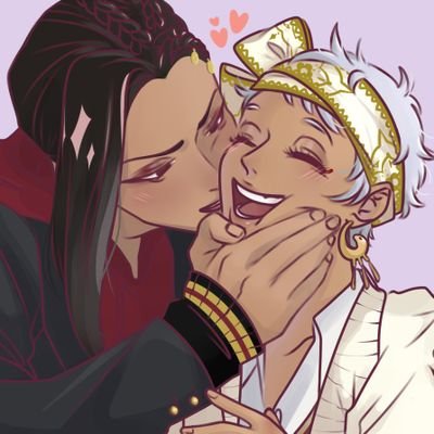 25, TW, BSD, BL, JamiKali 🧡🧡🐍☀ (🔄❌), TOP Jamil 🐍 Bottom Kalim ☀