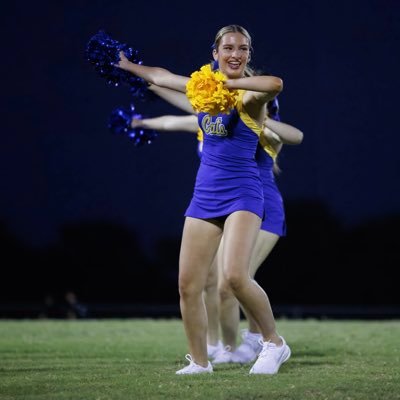 Portlynn_F's profile picture. Bethel High School Pom/Dance  class of 2026
4.12 gpa, 5’6” 
portlynnf@gmail.com
2023 Class 4A State Pom Finalist, 2022 OK Academic State champion Pom