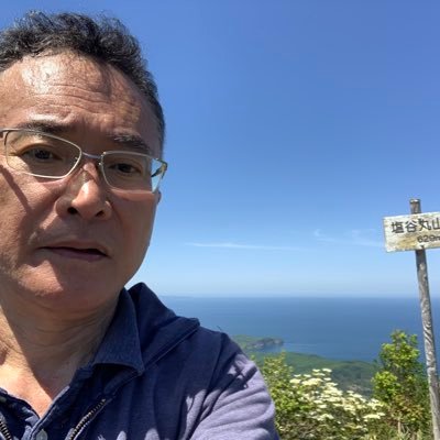 HisashiMasuda2's profile picture. ラグビーと哲学。
あと山登りと芸術、映画、料理、呑み会のような。