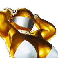 𝐆𝐎𝐋𝐃𝐈𝐄 (@24karatchomp) 's Twitter Profile Photo