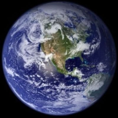 Earth SEO Profile