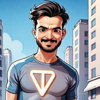 Bakr Elghitany (@bakralghitany) Twitter profile photo