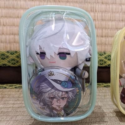 猫缶さんのプロフィール画像