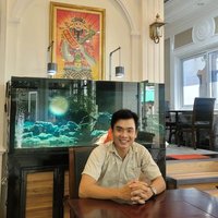Strong (@letrongcrypto) 's Twitter Profile