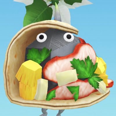 ピクミンページ 🐔 on X