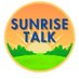 Sunrise Talk (@sunrisefltalk) Twitter profile photo Sunrise Talk (@sunrisefltalk) Twitter profile photo