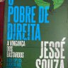 pobredireita13's profile picture. Minha meta é combater a extrema direita por um país livre de corruptos que fingem ser cristãos, patriotas e gente de bem!