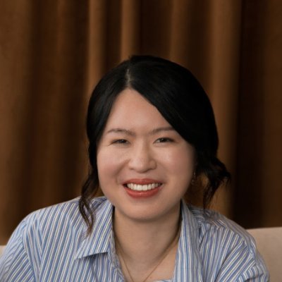 Chenlin Meng Profile