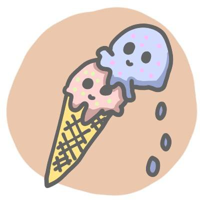 ishida_san's profile picture. 無情なるアイス・ダンディ/暴食/人間ブラックホール