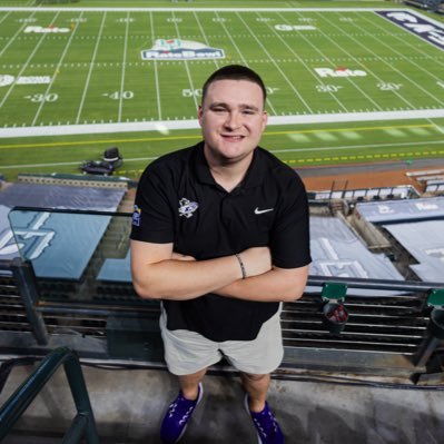 Director of Football Photography @KStateFB | Available for Freelance