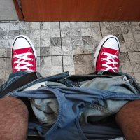 converse junkie (@machoenconverse) 's Twitter Profile