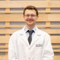 Jakov "Jacob" Tiefenbach, MD (@tiefenbach_j) 's Twitter Profile