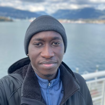 dembatall11's profile picture. Software Engineer - IT Consultant# Sénégalais engagé -