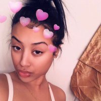 Liyah Jones (@liyahsooofine) 's Twitter Profile