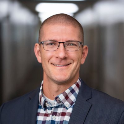 Christian. Husband. Father. Pastor of Preaching @OccoquanBible. Professor of Theology @IndyTheoSem. Editor-in-Chief @Christ_OverAll