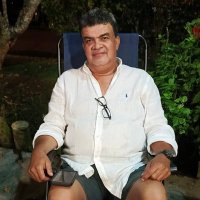 Arcadio Ramos G. (@arcadiorg) 's Twitter Profile