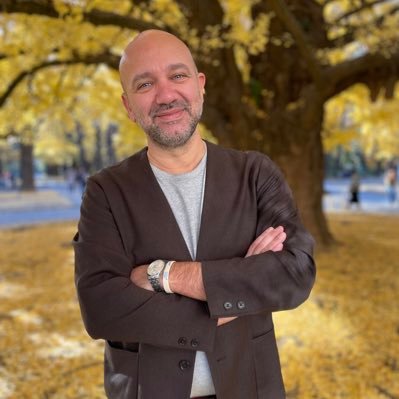 Professor of #polsci @LaStatale + Teaching (also) @waseda_univ & @ma_lumacss + @StateIVLP 2016 Alumnus + Father of 2 + liberalE + @inter + #Mazinger