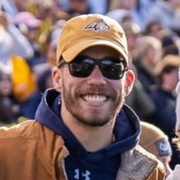 Tucker Rovig (@t12rovig) 's Twitter Profile