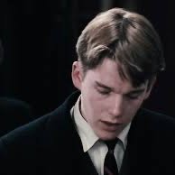 someiassume's profile picture. "The jungle is dark but full of diamonds, Willy."