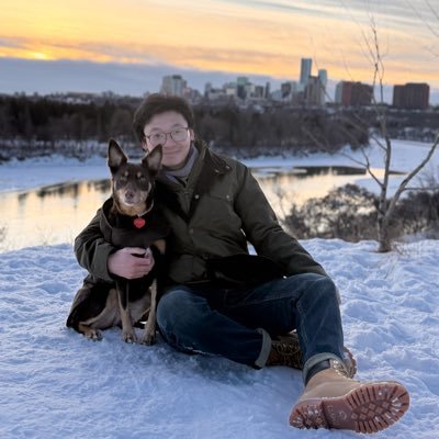 PhD in IR| Research fellow @UAlbertaChina @UAlberta| Non-resident fellow @csc_sydney| Fan of Tottenham