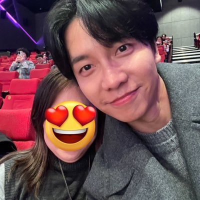 lee_lee033's profile picture. Just for fun