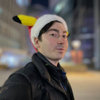 Mehmet Oguz Derin (@mehmetoguzderin) 's Twitter Profile