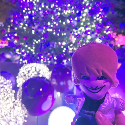 Chie912858's profile picture. 娘の影響で🅰️の沼にハマったover40 小島くんよりの箱推し💜💙❤️💛💚娘と一緒に人生初めての推し活を楽しんでます✨