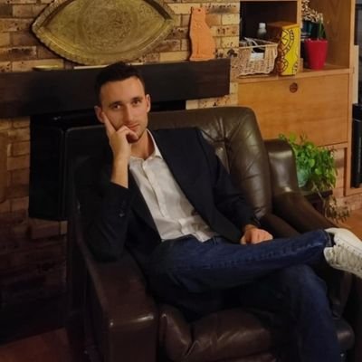 L_Bontemps's profile picture. 🟠 MOUVEMENT LES PATRIOTES 🟠 Co-Délégué 7ème/8ème circonscriptions du 76

Masseur-kinésithérapeute 🧑‍⚕️ Sport professionnel ⚽