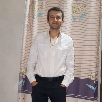 Licenciado en Educación Escolar Básica, Concejal Municipal 2021- 2026, Cerrista de Corazón ❤💙