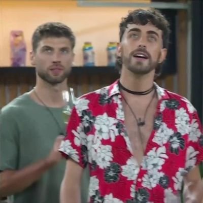 santuligh's profile picture. Cuenta shipper de Santiago y Ulises de GH 2025 🫢