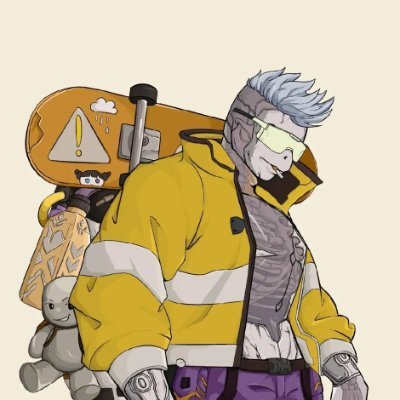 xiaozhutia43414's profile picture. 