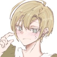 眠 (@zzz_nern_) 's Twitter Profile