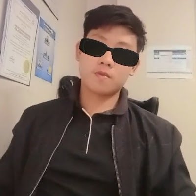 CyJin797299's profile picture. 