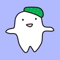 オバケロン（ｴﾘｰﾅ）/毎日ものづくり (@obakeron_stamp) Twitter profile photo