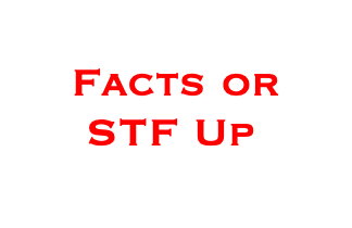TomScott982256's profile picture. Quant PhD  |  MSM = BS  |  FactCheckers = Misnomer  |  Mission: Present/Magnify  Under- or Mis-Reported Facts  |  You Connect the Dots |  Open to Facts, Not BS