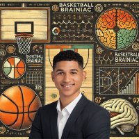 Bryce Butler (@bball_brainiac1) 's Twitter Profile Photo Bryce Butler (@bball_brainiac1) 's Twitter Profile Photo