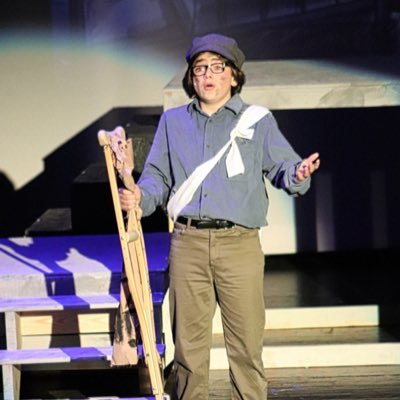 awesomecon2121's profile picture. ACTOR/VO ARTIST