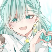 祇城レイ👻🐱 (@kamishiro_lei) 's Twitter Profile Photo