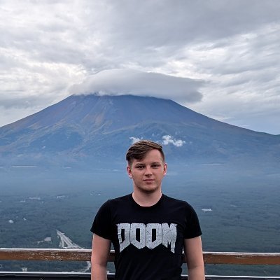 He/Him 🇨🇦 26 year-old gaming creator who loves the DmC reboot a little too much 😈
I stream too! 🎮
Business Inquiries: leave3dbusiness@gmail.com