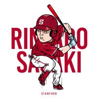 Rintaro Sasaki / 佐々木 麟太郎 (@rintarosasaki) 's Twitter Profile